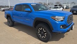 2020 Toyota Tacoma TRD Off-Road