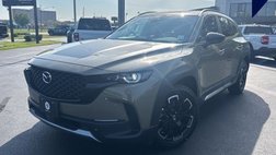 2023 Mazda CX-50 2.5 Turbo Meridian Edition