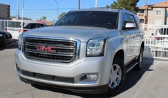 2015 GMC Yukon SLE