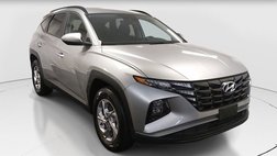 2024 Hyundai Tucson SEL Fleet