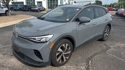 2024 Volkswagen ID.4 Pro