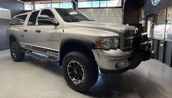 2003 Dodge Ram 2500 SLT