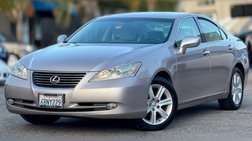 2007 Lexus ES 350 Base