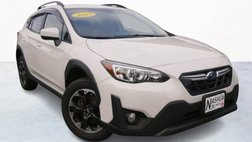 2023 Subaru Crosstrek Premium