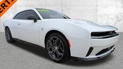 2024 Dodge Charger Daytona R/T