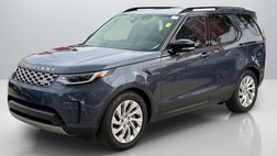2024 Land Rover Discovery P300 S