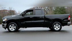 2019 Ram Ram Pickup 1500 Big Horn