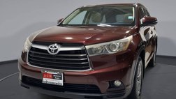 Used Toyota Highlander for Sale Under $15,000 - iSeeCars.com