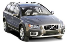 2008 Volvo XC70 3.2