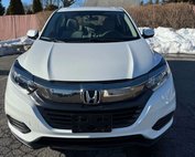 2020 Honda HR-V LX