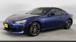 2018 Toyota 86 Base