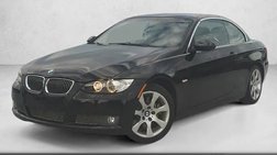 2008 BMW 3 Series 335i