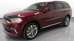 2022 Dodge Durango SXT