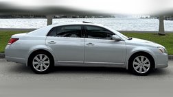 2006 Toyota Avalon LEXUS ES GS ACURA TL HONDA ACCORD NISSAN MAXIMA CADILLAC DTS