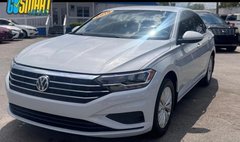 2019 Volkswagen Jetta SE