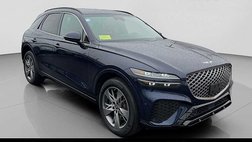 2023 Genesis GV70 3.5T Sport