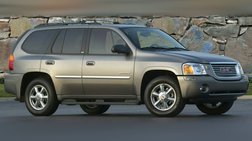 2008 GMC Envoy SLE