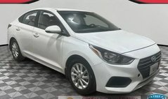 2018 Hyundai Accent SEL