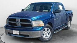 2011 Ram Ram Pickup 1500 SLT