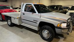 1998 Dodge Ram 3500 Laramie SLT