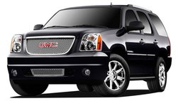 2009 GMC Yukon Denali