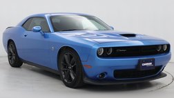 2019 Dodge Challenger R/T Scat Pack