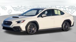 2024 Subaru WRX Premium