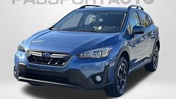 2023 Subaru Crosstrek Premium