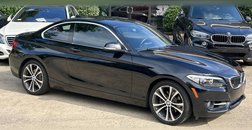 2016 BMW 2 Series 228i