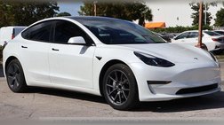 2023 Tesla Model 3 Base