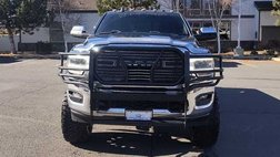 2020 Ram Ram Pickup 3500 Laramie