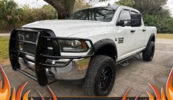 2017 Ram Ram Pickup 2500 SLT