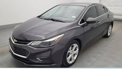 2016 Chevrolet Cruze Premier