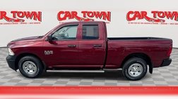 2019 Ram Ram Pickup 1500 Classic Tradesman