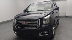 2019 GMC Yukon SLE