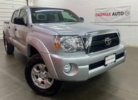 2011 Toyota Tacoma V6