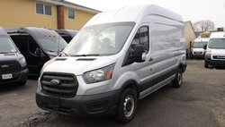 2020 Ford Transit 250