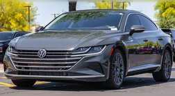 2021 Volkswagen Arteon SE