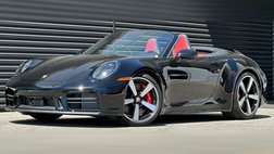 2026 Porsche 911 Carrera 4S