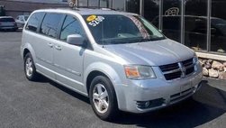 2009 Dodge Grand Caravan SXT