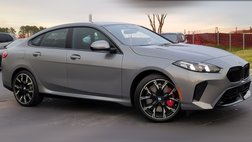 2025 BMW 2 Series 228 xDrive Gran Coupe