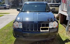 2009 Jeep Grand Cherokee Laredo