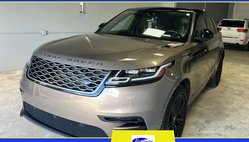 2018 Land Rover Range Rover Velar P250 R-Dynamic SE