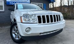 2007 Jeep Grand Cherokee Laredo