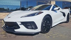 2026 Chevrolet Corvette Stingray