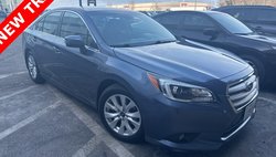 2017 Subaru Legacy 2.5i Premium