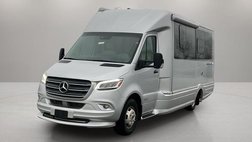 2019 Mercedes-Benz Sprinter 3500XD