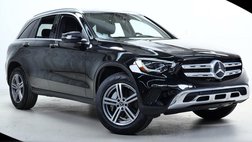 2022 Mercedes-Benz GLC-Class GLC 300 4MATIC