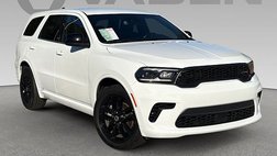2023 Dodge Durango GT Launch Edition