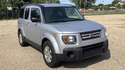 2007 Honda Element EX